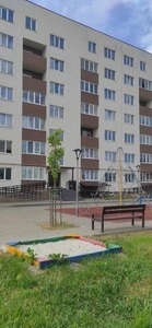 Buy an apartment, Pid-Goloskom-vul, Lviv, Frankivskiy district, id 4706798