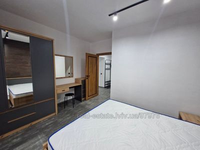 Buy an apartment, Striyska-vul, Lviv, Sikhivskiy district, id 4637889