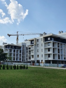 Buy an apartment, Pid-Goloskom-vul, Lviv, Shevchenkivskiy district, id 4685812
