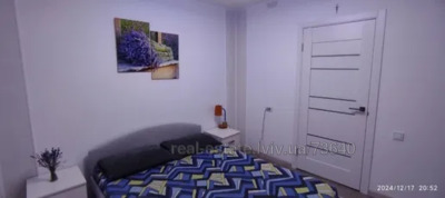 Rent an apartment, Volodimira-Velikogo-vul, Lviv, Frankivskiy district, id 5152924