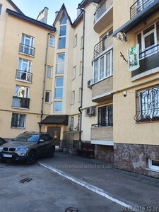 Buy an apartment, Kvitova-vul, 26, Lviv, Shevchenkivskiy district, id 4772889