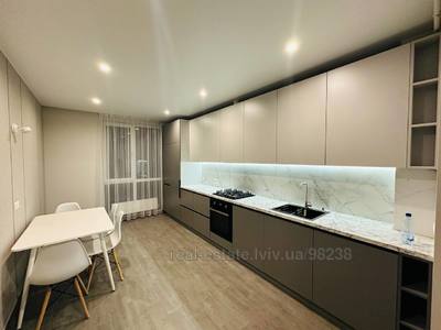 Rent an apartment, Geroyiv-UPA-vul, Lviv, Frankivskiy district, id 4621445