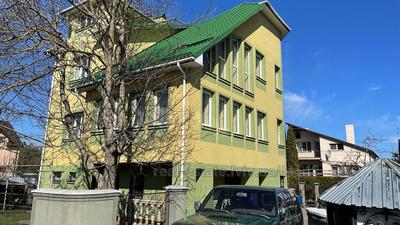 Buy a house, Home, Sikhivska-vul, Lviv, Sikhivskiy district, id 4474353
