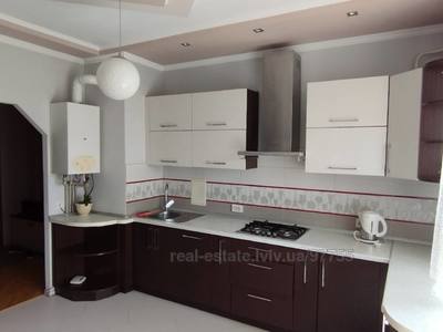 Rent an apartment, Linkolna-A-vul, Lviv, Shevchenkivskiy district, id 4824614