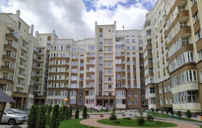 Buy an apartment, Striyska-vul, Lviv, Sikhivskiy district, id 4670698