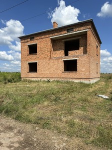 Buy a house, Івасюка, Soroki Lvivskie, Pustomitivskiy district, id 4719302