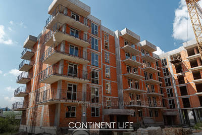 Buy an apartment, Lvivska Street, Sokilniki, Pustomitivskiy district, id 4777949