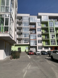 Commercial real estate for rent, Residential complex, Shevchenka-T-vul, 25, Lviv, Zaliznichniy district, id 5108690