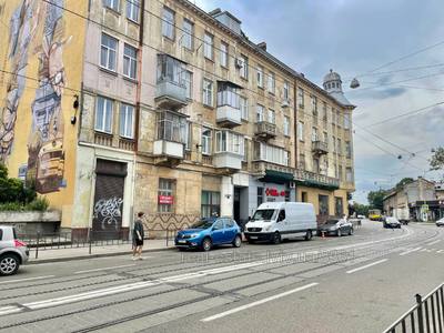 Commercial real estate for sale, Non-residential premises, Khmelnickogo-B-vul, Lviv, Galickiy district, id 4730304