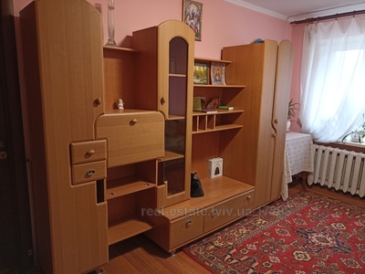 Rent an apartment, Hruschovka, Chornovola-V-prosp, Lviv, Shevchenkivskiy district, id 4722494