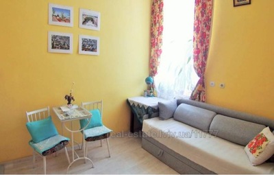 Rent an apartment, Polish, Teatralna-vul, Lviv, Galickiy district, id 4638353