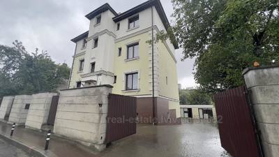 Commercial real estate for sale, Freestanding building, Pogulyanka-vul, Lviv, Lichakivskiy district, id 5022053