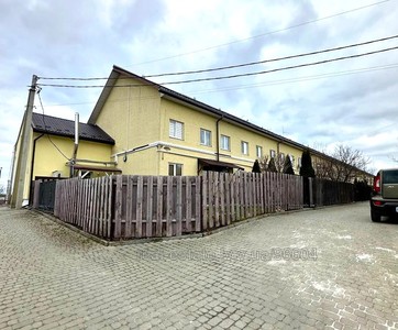 Buy a house, Townhouse, Куземського, Remeniv, Kamyanka_Buzkiy district, id 5094151