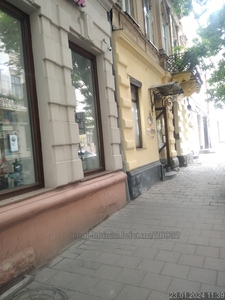 Commercial real estate for rent, Non-residential premises, Chaykovskogo-P-vul, Lviv, Galickiy district, id 4693441
