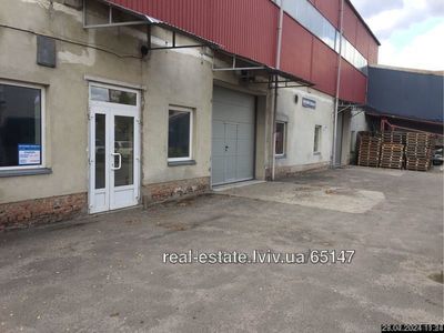 Commercial real estate for sale, Non-residential premises, Chigirinska-vul, Lviv, Shevchenkivskiy district, id 4870985