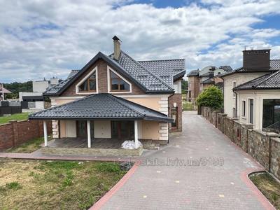 Buy a house, Mansion, В.Великого, Kholodnovidka, Pustomitivskiy district, id 4857618