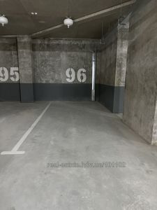 Garage for rent, Kulparkivska-vul, Lviv, Frankivskiy district, id 4907643