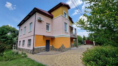 Rent a house, Pid-Osovoiu-Street, Bryukhovichi, Lvivska_miskrada district, id 4700972