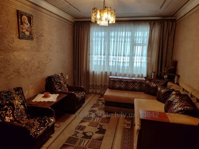 Buy an apartment, Hruschovka, Lyubinska-vul, Lviv, Frankivskiy district, id 4626162