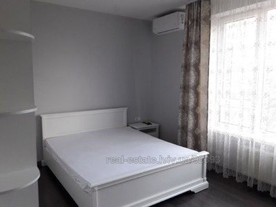 Rent an apartment, Bortnyanskogo-D-vul, Lviv, Shevchenkivskiy district, id 4792492