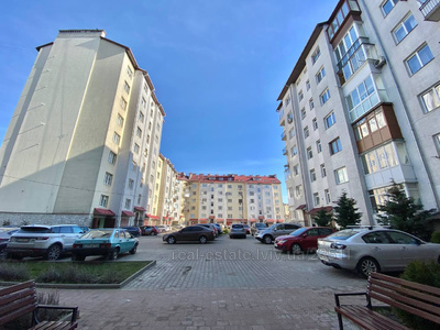 Buy an apartment, Rubchaka-I-vul, Lviv, Frankivskiy district, id 4685777