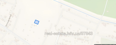 Buy a lot of land, Ryasne-Rus'ke, Lvivska_miskrada district, id 4723937