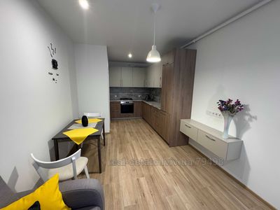 Rent an apartment, Schirecka-vul, Lviv, Zaliznichniy district, id 4883799