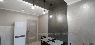 Rent an apartment, Striyska-vul, Lviv, Sikhivskiy district, id 4740516