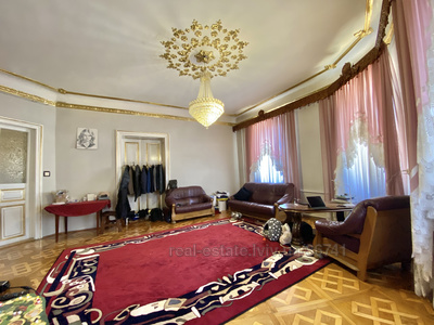 Buy an apartment, Austrian luxury, Rimlyanina-P-vul, Lviv, Lichakivskiy district, id 4844661