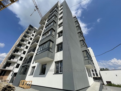 Buy an apartment, Vashingtona-Dzh-vul, Lviv, Lichakivskiy district, id 4749429