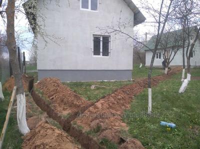 Buy a house, Home, Zavereshica, Gorodockiy district, id 4859969