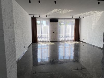 Commercial real estate for rent, Residential complex, Kulparkivska-vul, Lviv, Frankivskiy district, id 4995807