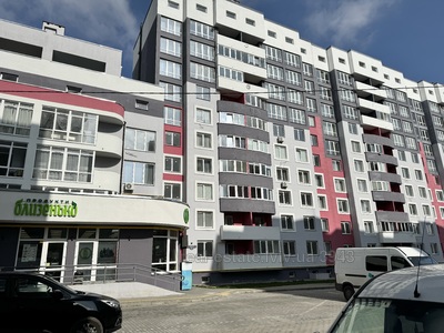 Buy an apartment, Glinyanskiy-Trakt-vul, Lviv, Lichakivskiy district, id 4690076