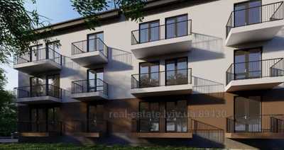 Buy an apartment, Наливайка, Rudne, Lvivska_miskrada district, id 4861761