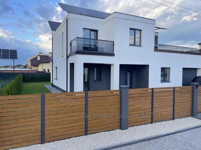 Buy a house, Home, Sknilivska-vul, Lviv, Zaliznichniy district, id 4628235