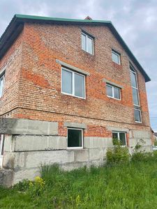 Buy a house, Home, Novoe Selo, Drogobickiy district, id 4989897