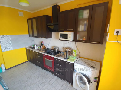 Buy an apartment, Velichkovskogo-I-vul, Lviv, Shevchenkivskiy district, id 5035350