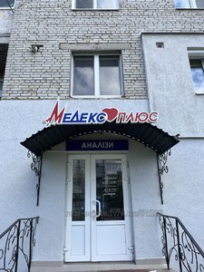 Commercial real estate for rent, Non-residential premises, Kossaka-vul, Stryy, Striyskiy district, id 4783180