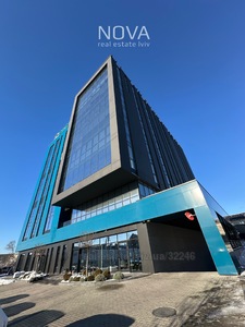 Commercial real estate for rent, Business center, Pimonenka-M-vul, Lviv, Lichakivskiy district, id 5007675