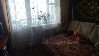 Rent an apartment, Skripnika-M-vul, Lviv, Sikhivskiy district, id 4724650