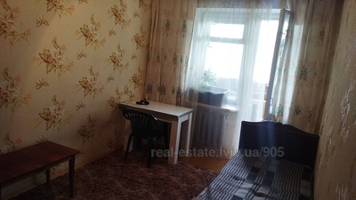 Rent an apartment, Grinchenka-B-vul, Lviv, Shevchenkivskiy district, id 4700835