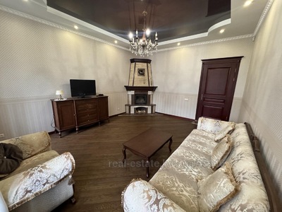 Rent an apartment, Austrian, Muchna-vul, Lviv, Lichakivskiy district, id 4877387