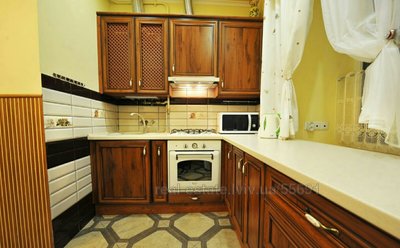 Rent an apartment, Austrian, Kovzhuna-P-vul, 6, Lviv, Galickiy district, id 2096256