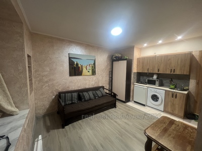 Buy an apartment, Polish, Staroyevreyska-vul, Lviv, Galickiy district, id 5029727