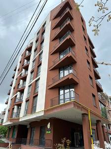 Buy an apartment, Perfeckogo-L-vul, Lviv, Frankivskiy district, id 4641015