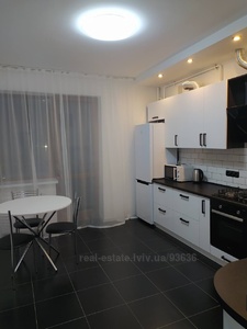 Rent an apartment, Тичини, Zimna Voda, Pustomitivskiy district, id 5052688