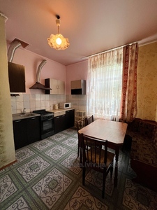 Buy an apartment, Lichakivska-vul, Lviv, Lichakivskiy district, id 4717749