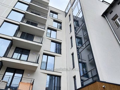 Commercial real estate for rent, Non-residential premises, Zamarstinivska-vul, Lviv, Shevchenkivskiy district, id 4525952