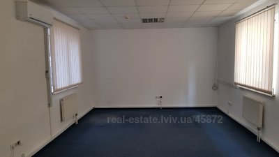 Commercial real estate for rent, Business center, Gazova-vul, Lviv, Galickiy district, id 2305946