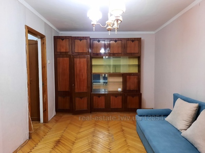 Buy an apartment, Simonenka-V-vul, Lviv, Frankivskiy district, id 4898565